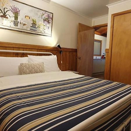 יאנקי Buln Buln Cabins מראה חיצוני תמונה