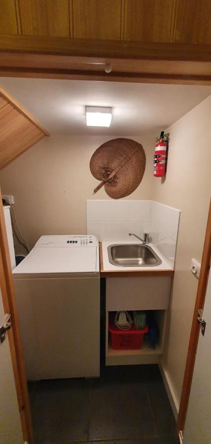 יאנקי Buln Buln Cabins מראה חיצוני תמונה
