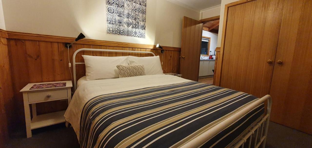 יאנקי Buln Buln Cabins מראה חיצוני תמונה