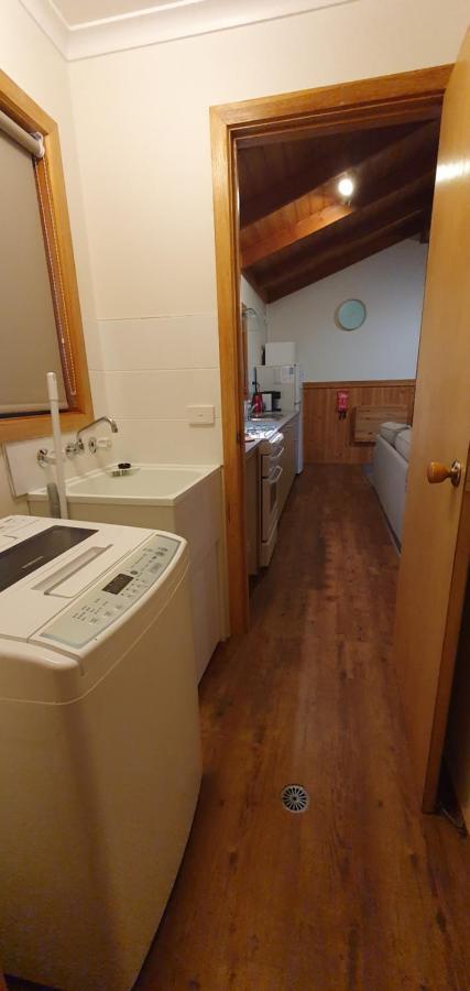 יאנקי Buln Buln Cabins מראה חיצוני תמונה