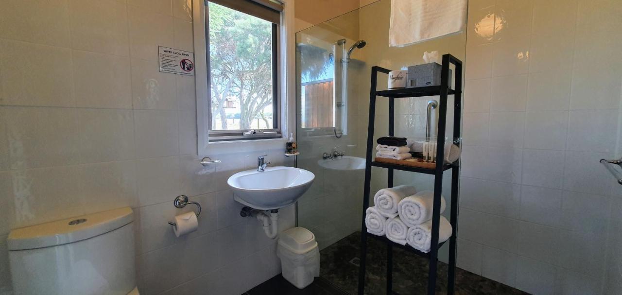 יאנקי Buln Buln Cabins מראה חיצוני תמונה