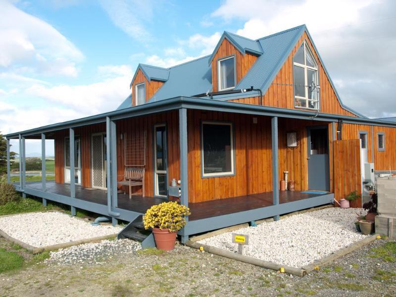 יאנקי Buln Buln Cabins מראה חיצוני תמונה