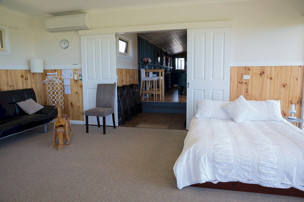 יאנקי Buln Buln Cabins מראה חיצוני תמונה