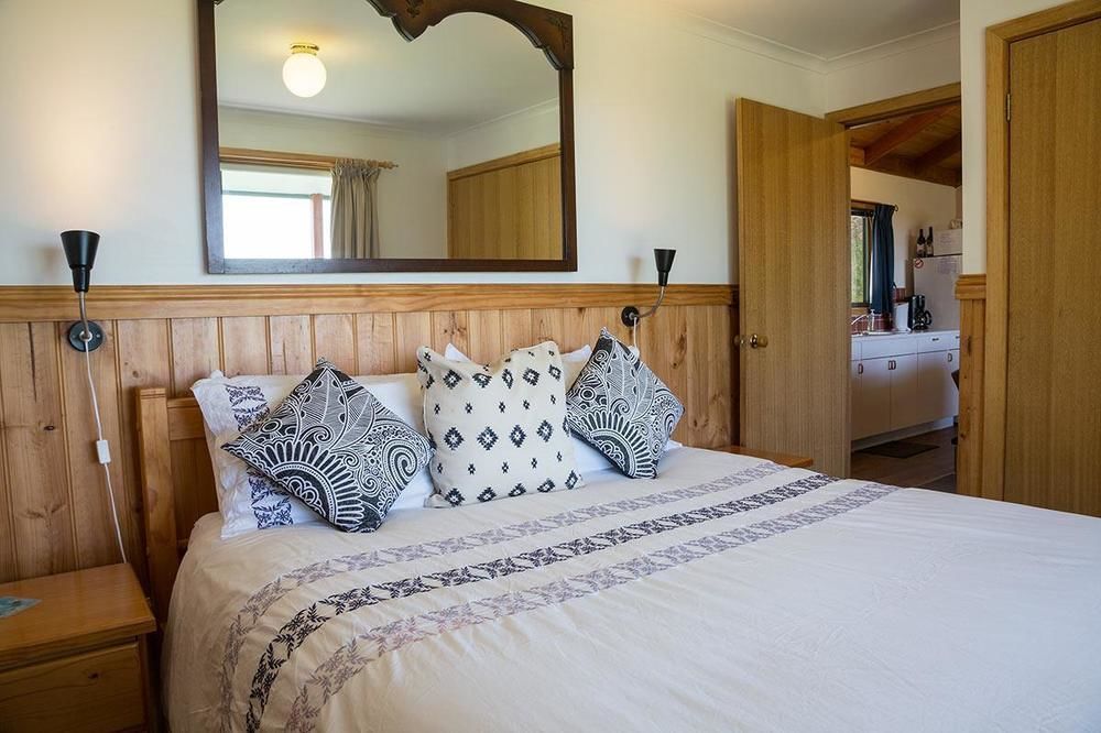 יאנקי Buln Buln Cabins מראה חיצוני תמונה