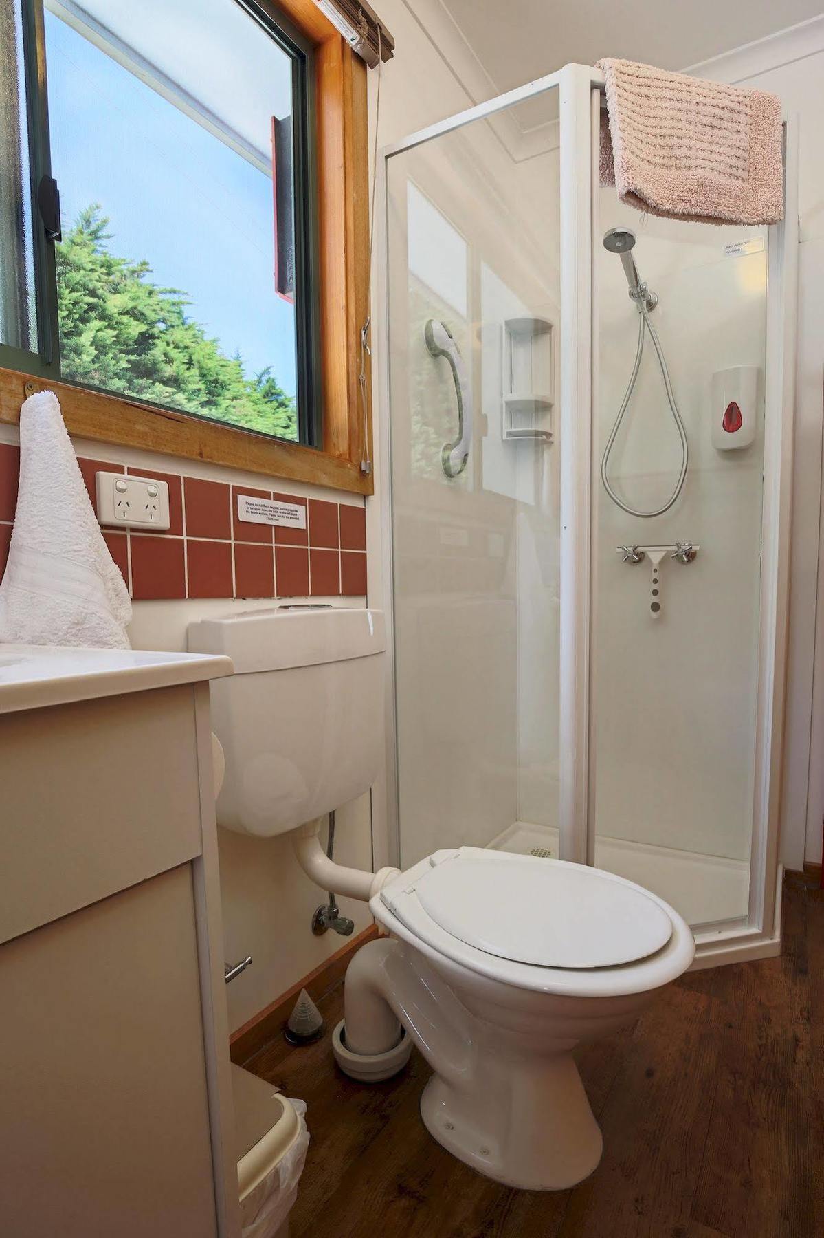 יאנקי Buln Buln Cabins מראה חיצוני תמונה
