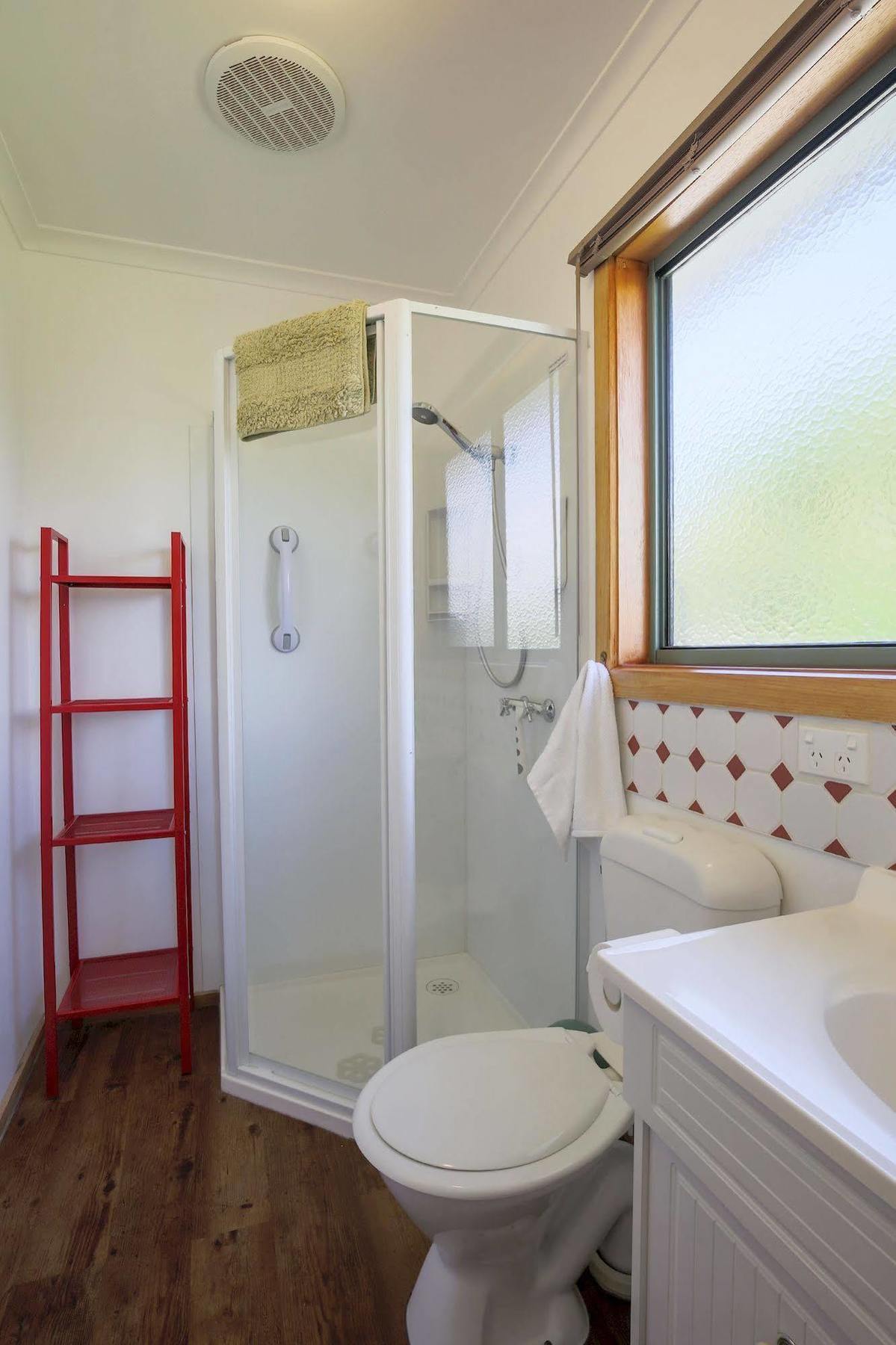 יאנקי Buln Buln Cabins מראה חיצוני תמונה