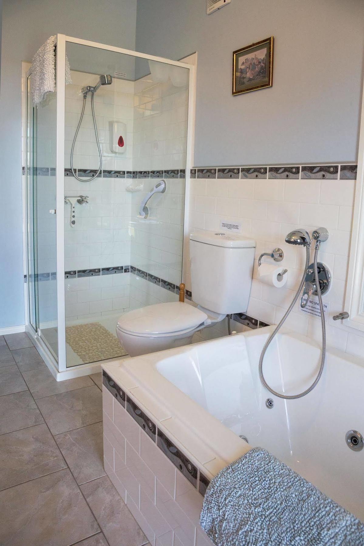 יאנקי Buln Buln Cabins מראה חיצוני תמונה