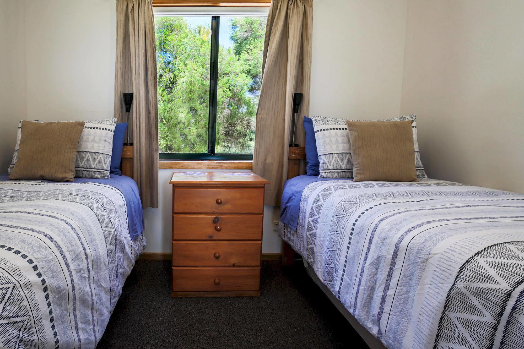 יאנקי Buln Buln Cabins מראה חיצוני תמונה