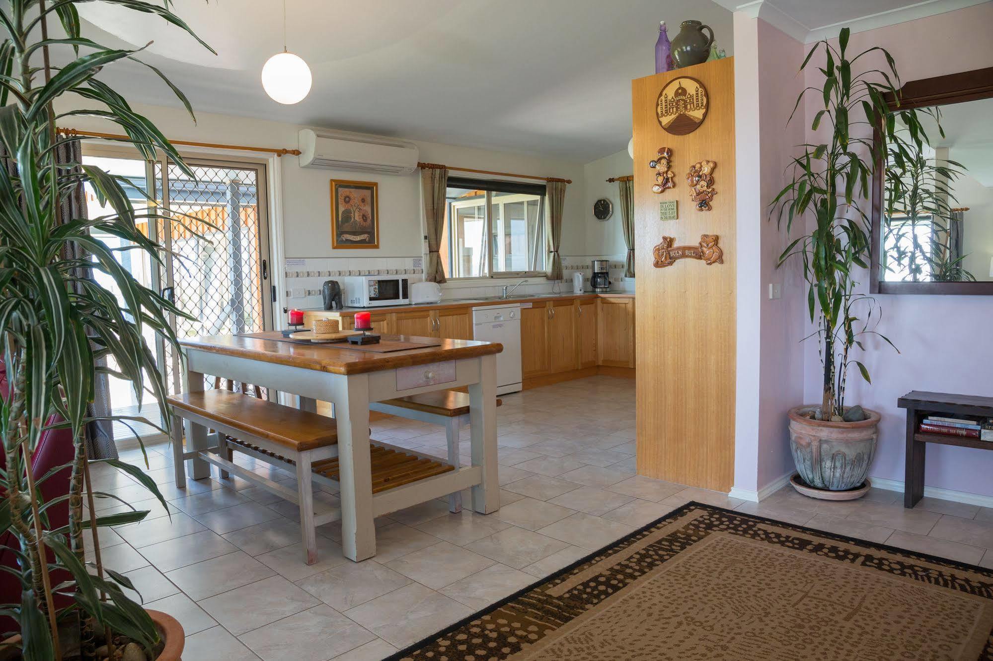 יאנקי Buln Buln Cabins מראה חיצוני תמונה