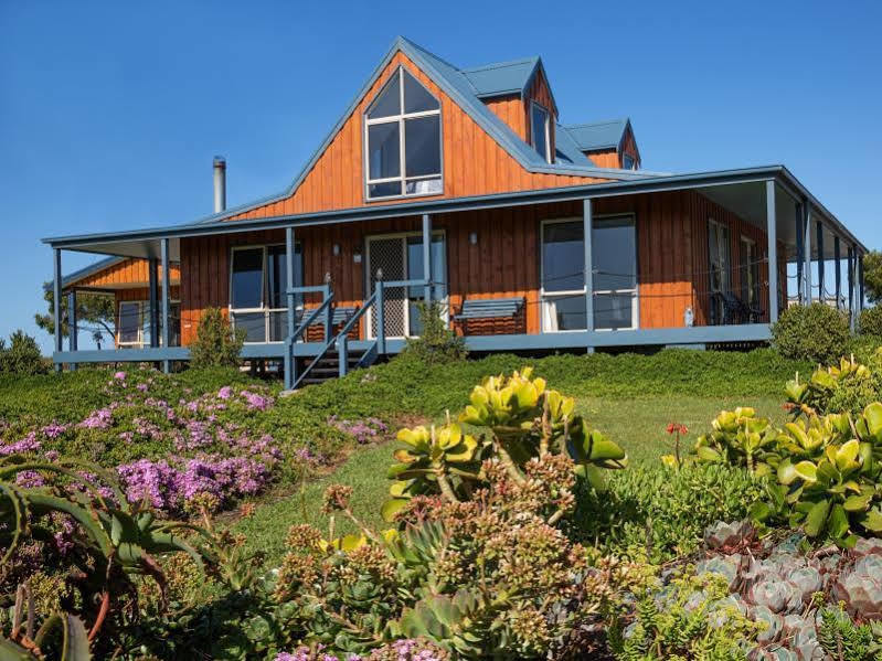 יאנקי Buln Buln Cabins מראה חיצוני תמונה